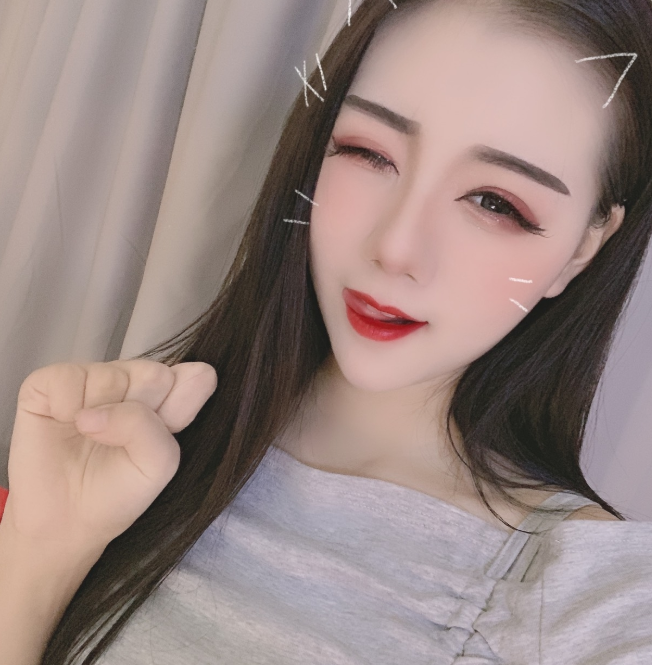 超级活好的小姐姐